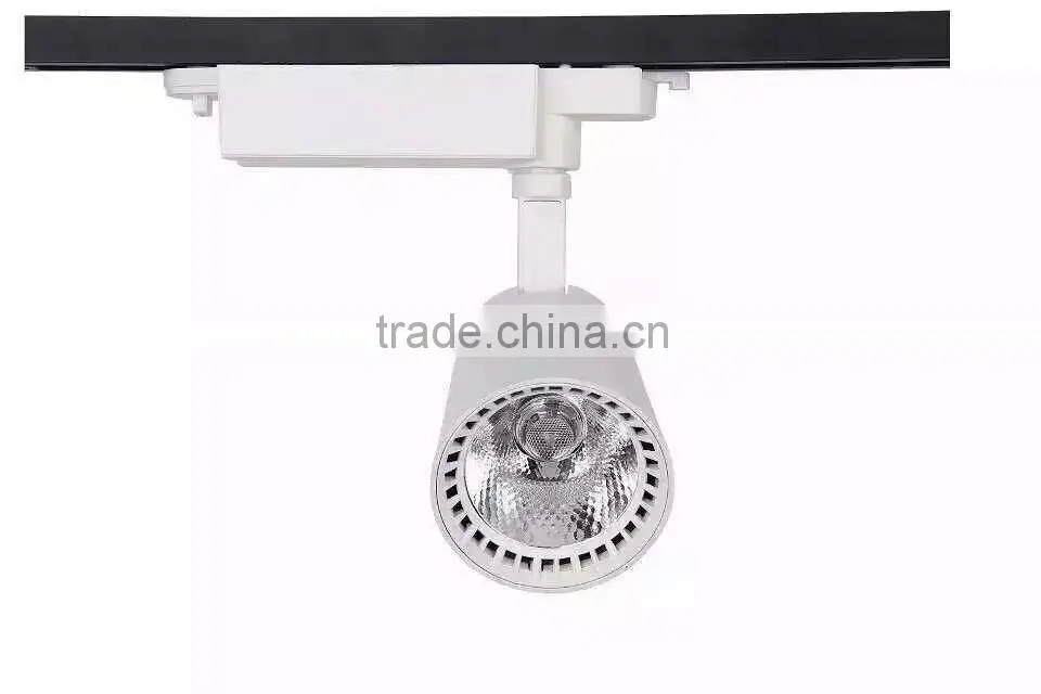 hot sale 20w led track spot light