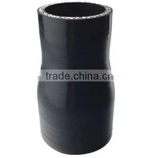 auto car parts GT elbow reducing silicone hose