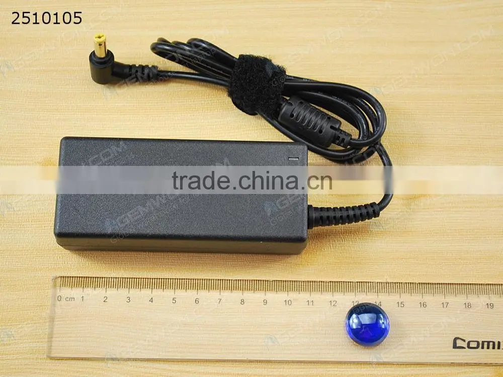 High Copy Laptop AC Power adapter for Acer 19V 3.16A 60W