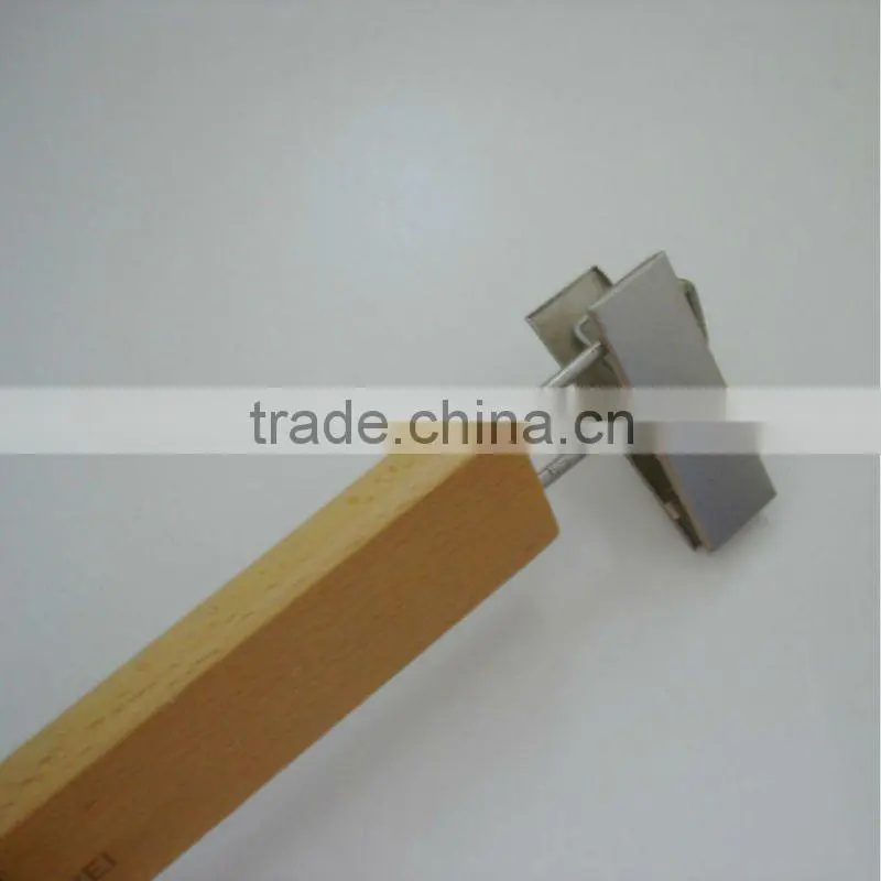 WL-72 hangers for clothes swivel clothes hanger