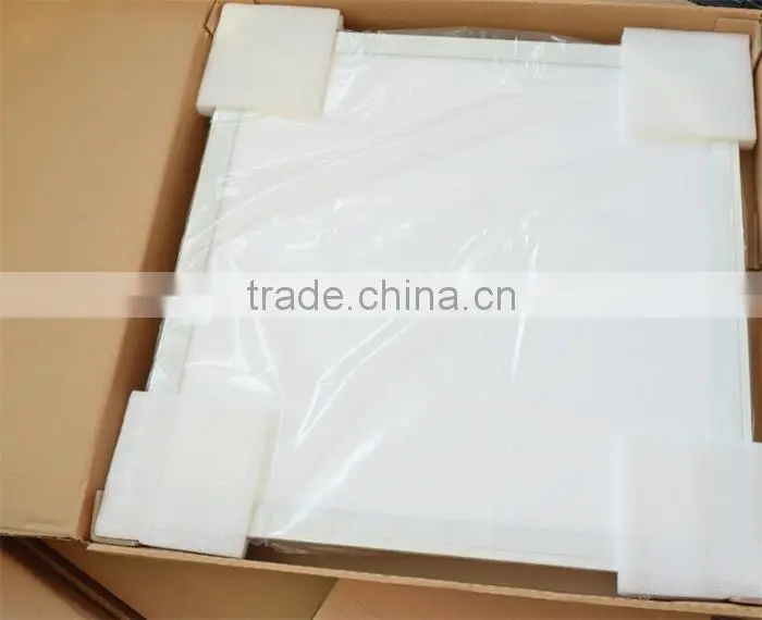 UL listed Recessed Ultrathin Dimmable Flat LED Panel Light