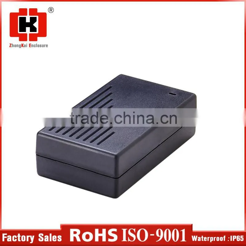 Super Quality PVC abs/pc external plastic enclosure