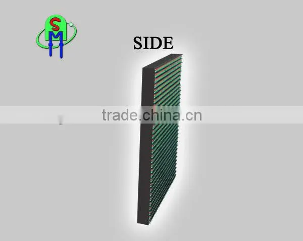 New product P10 cabinet Outdoor Full color LED Front Repair Cabinet
