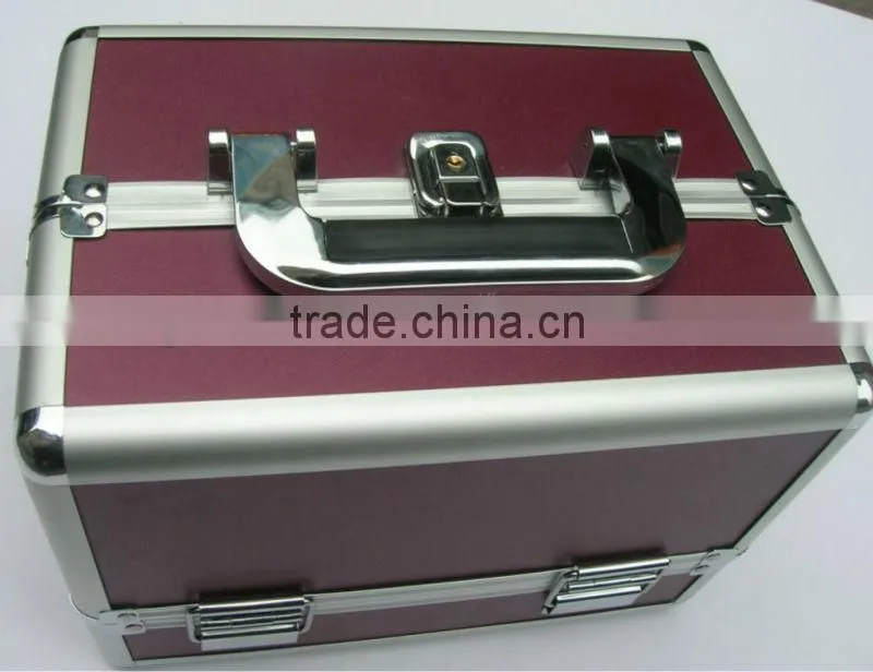 Top quality tattoo& makeup needle professional makeup kit