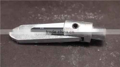 02439 Truck lock spring