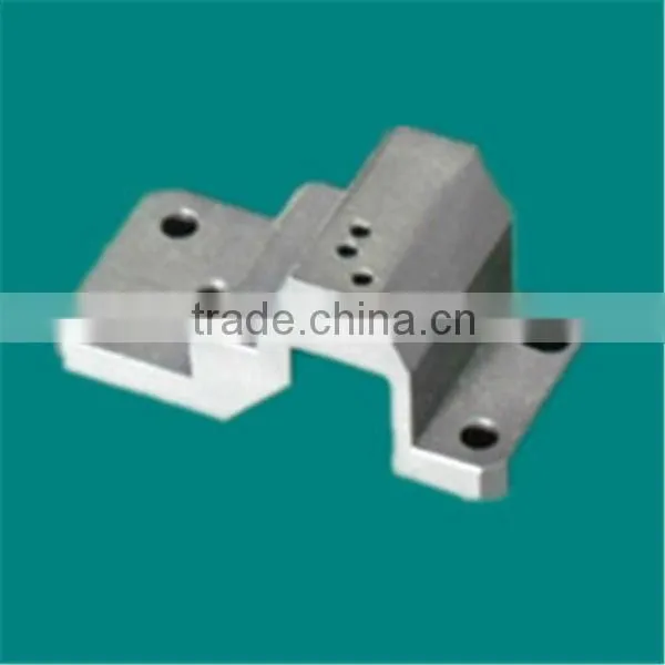 Precision mechanical CNC turned components