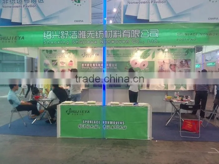 kitchen wipes/spunlace nonwoven material