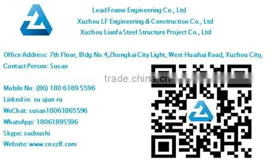 Space frame assembly function hall design