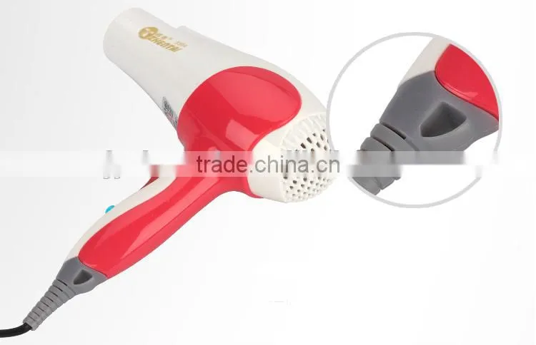 Hair Dryer Student Use Hair Dryer Wholesale Cold Air Hair Dryer