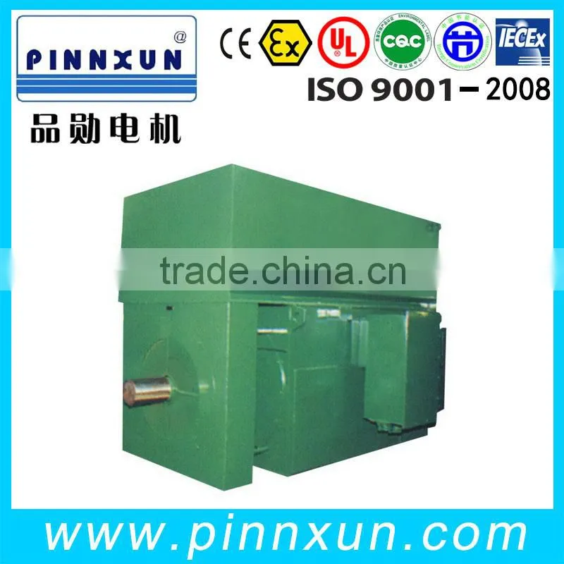 Promotional newest YPKK ac vfd motor