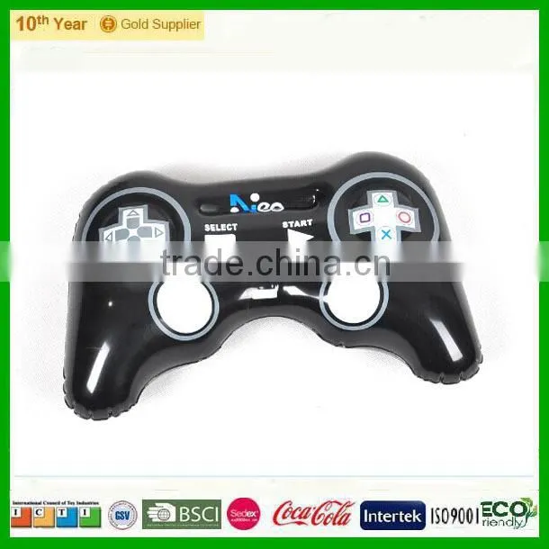 Funny Newest Design pvc inflatable TV remote control