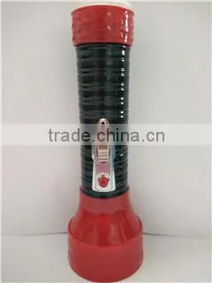 2015 New Design Portable Torch LED