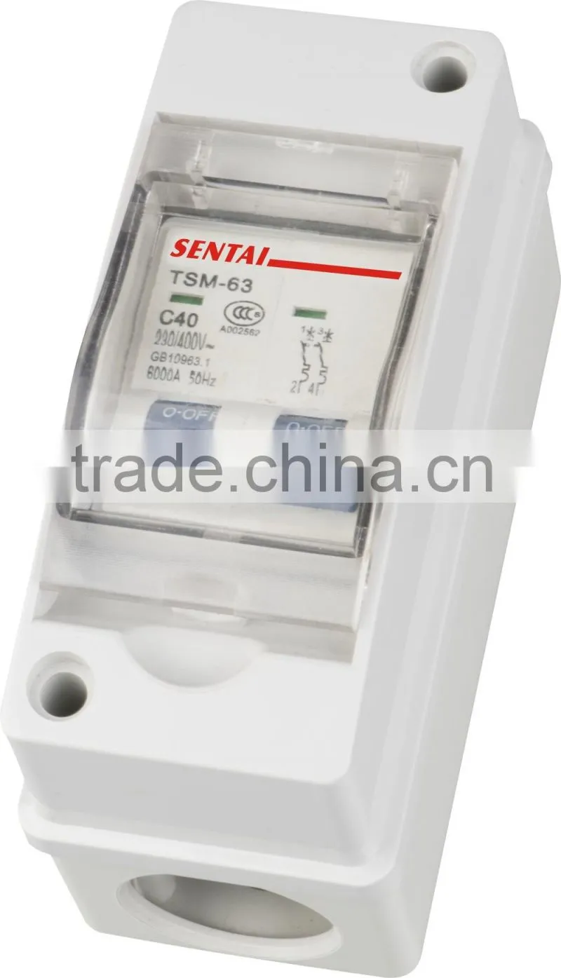 Power Switch