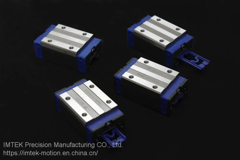 Linear Guides: Everything Beginners Need to Know