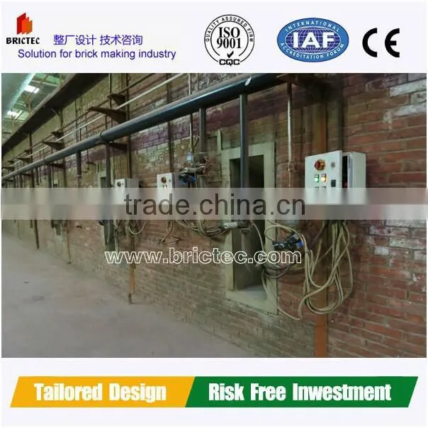 High quality ceramic brick for kiln