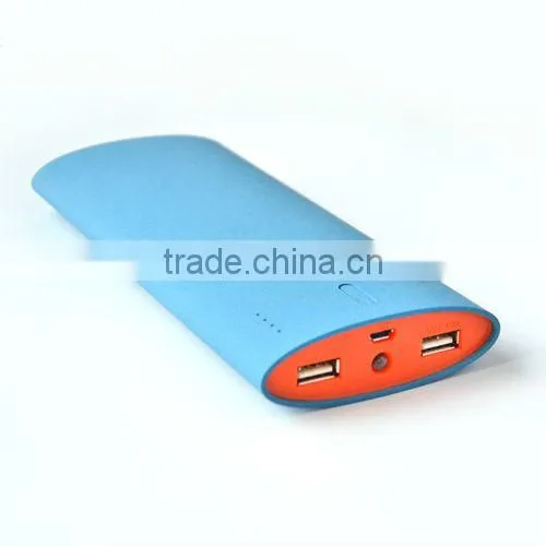 portable power bank for smart phone - GB-U