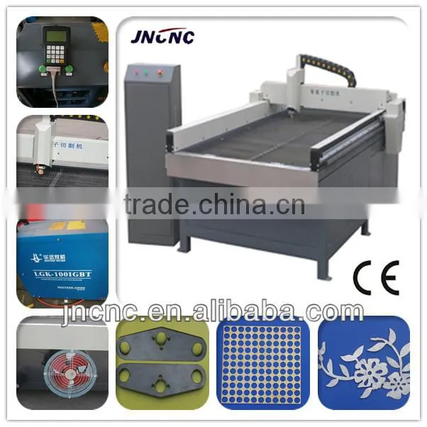 carbon metal sheet small cnc plasma cutting machine