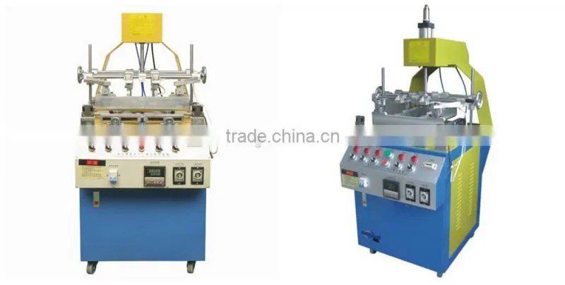 Edge Blister Folding Machine For Packing Industry