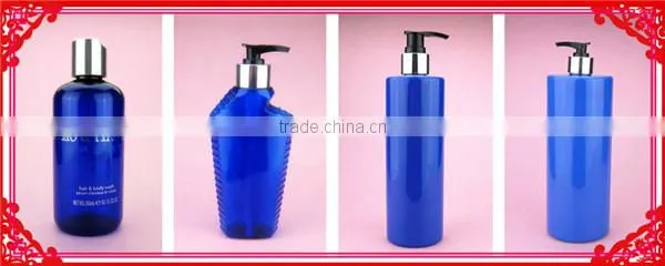 27oz 780ml clear square food grade plastic pet milk bottle for sale
