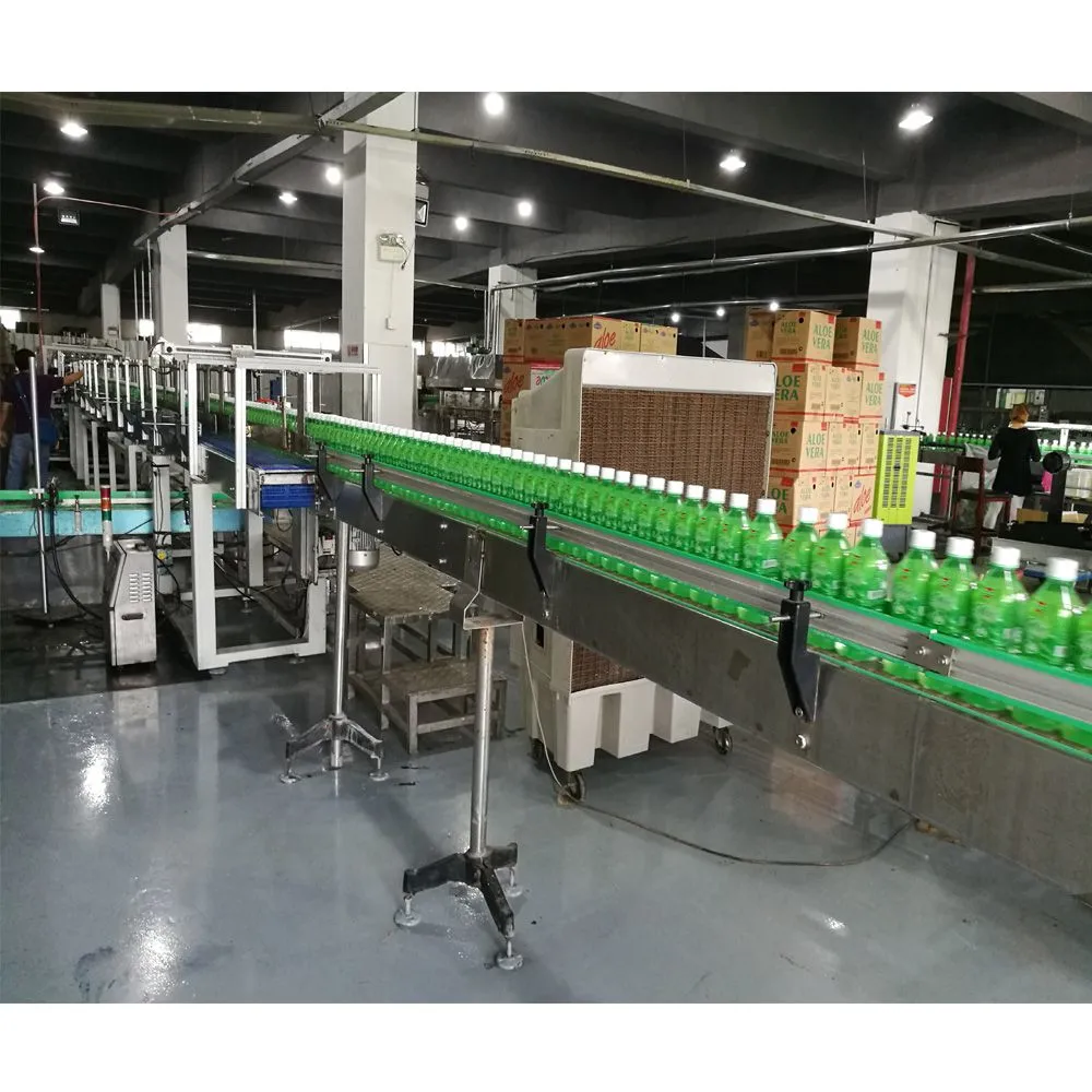 Juice Line-4
