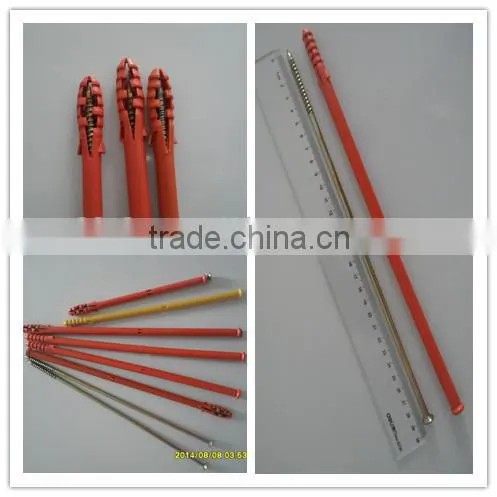 PP/ PE plastic insulation anchor