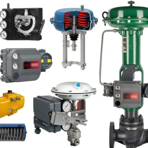 Role of Actuators in Control Valve Systems.png