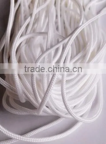 24 Spindle 2 Head High Speed Round Rope Shoelace Braiding Machine XD90-24D-2T