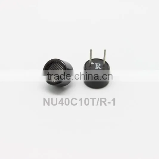 High quality open structure ultrasonic sensor NU40C10T/R-1