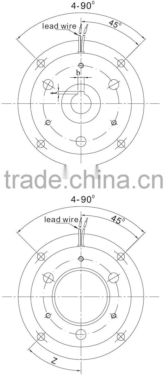 Electromagnetic Brake Part, Dongguan Electromagnetic Brake