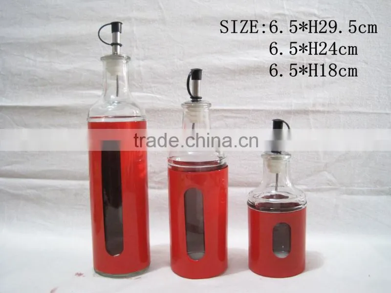Oil vinegar bottle YA1022-C