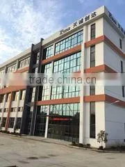 Suzhou Tiancheng Electronics Co., Ltd. company overview - view 2
