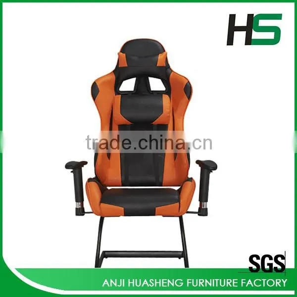 Modern high back ergonomic office funiture chair HS-402B-N