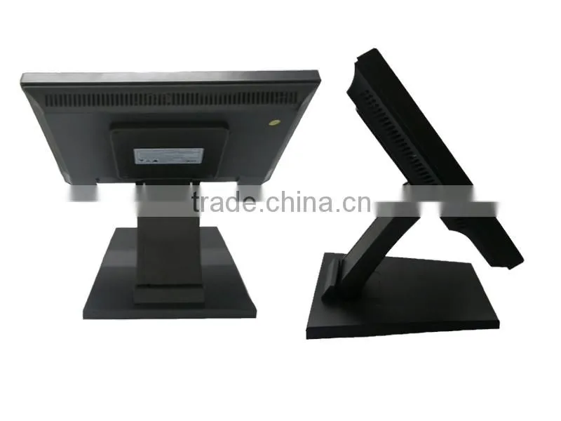 DTK-1208R TFT LCD LED Monitor 12.1 inch Resistive Touch Screen
