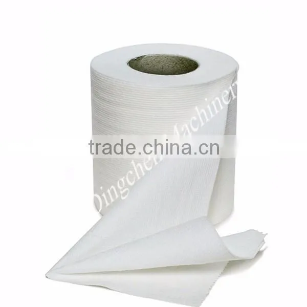 Good Quality 2880mm 15tpd Tissue Paper/Kitchen Paper Machine for Sale
