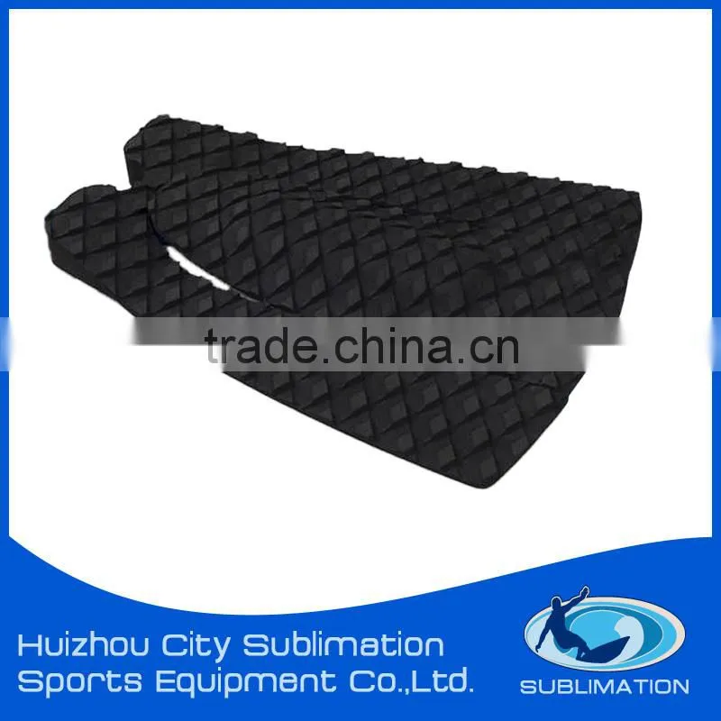 Multi-colored Eva Sup Surf Traction Pad deck pads For Wholesale