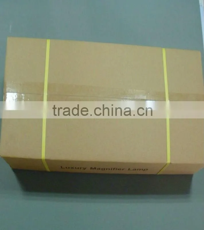 Hotsale cheap LED magnifying lamp