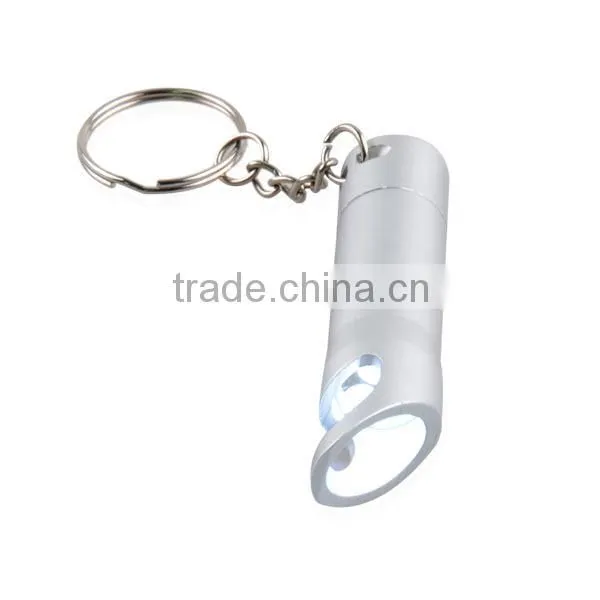 YT - 303I High quality flashlight keychain bottle opener