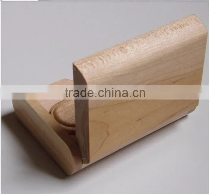 Cheap bulk business wooden 4G/8G/16G/32G/64G USB flash drive