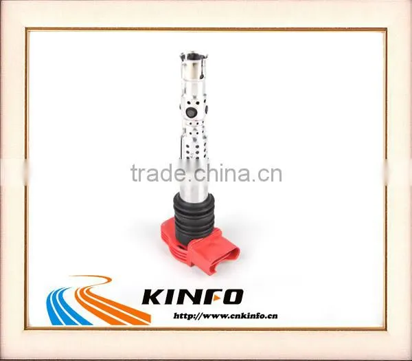 Best ignition coil for AUDI