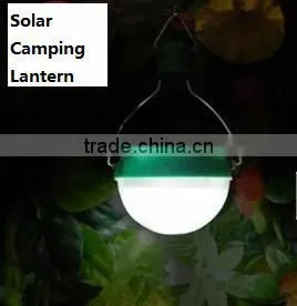 2015 2w led mini portable new equipment lithium battery led solar light