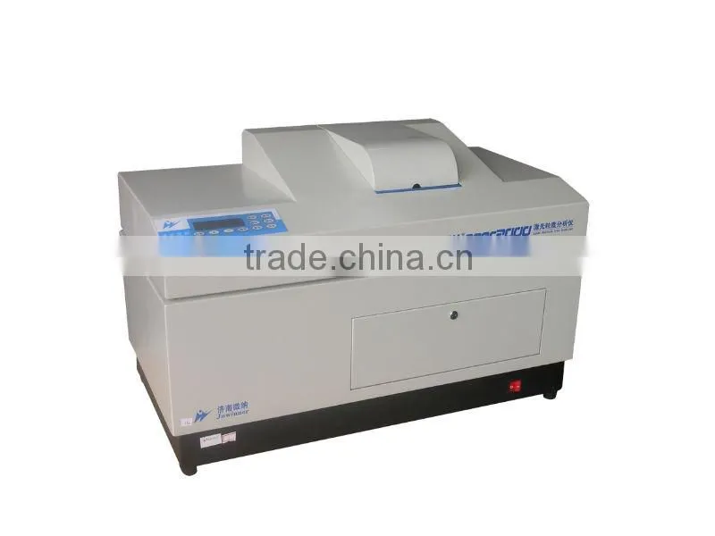 Winner2000ZD laser particle physical equipment