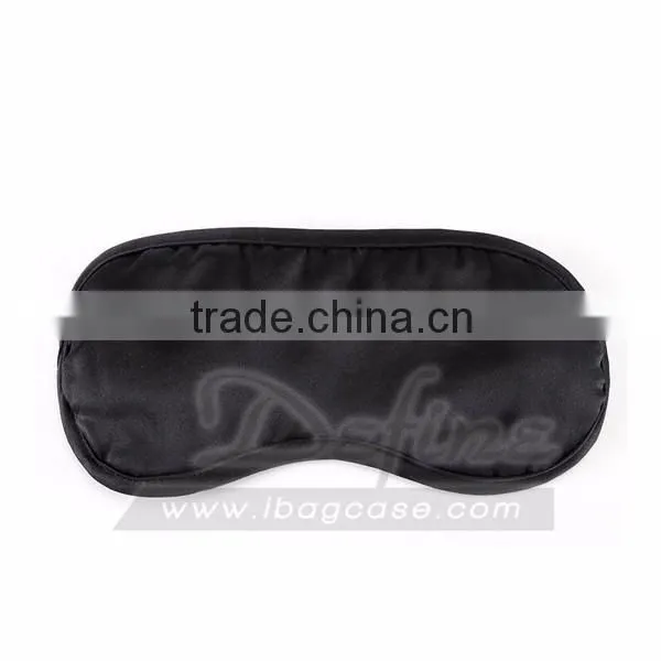Natural Comfortable soft Sleep Mask Silk Eye Mask