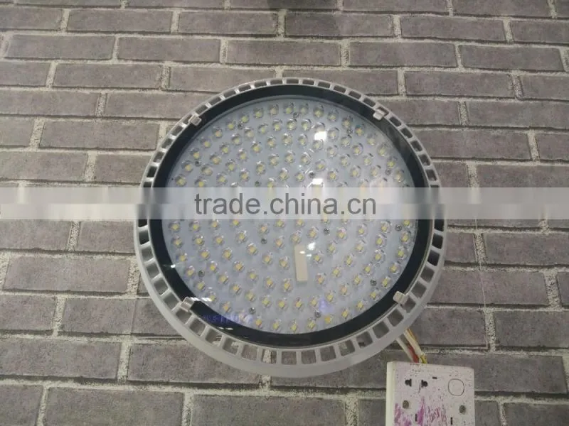 Hot Sale 70W UFO led high bay light DLC ETL CE RoHS