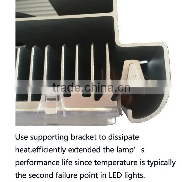 High power intelligent street light controller government projects modular led streetlight