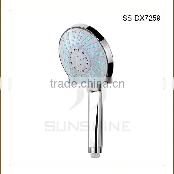 SS-DX7259 Cixi Hot Sale Shampoo Shower Head