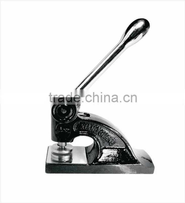 metal desk seal
