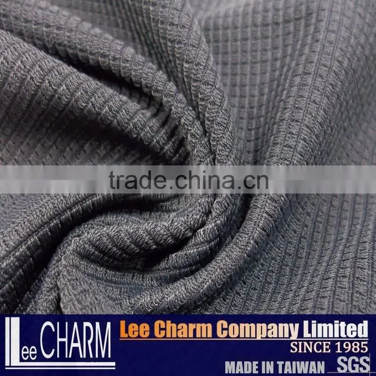 Stretch Spandex Knitted Crochet Elastic Fabric
