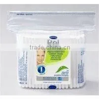 colored cotton buds( 200pcs) manufactuer