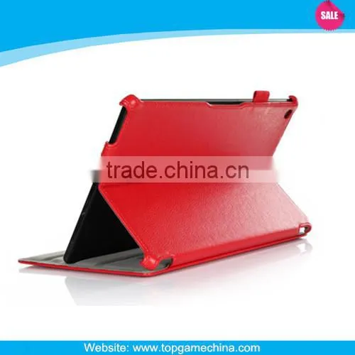 Thermoformed Design Stand Case for Sony Xperia Tablet Z2 10.1 inch Tablet case