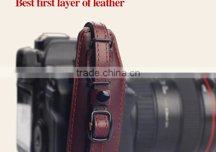 China wholesale product camera wrist strap